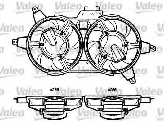 motor electric,ventilator