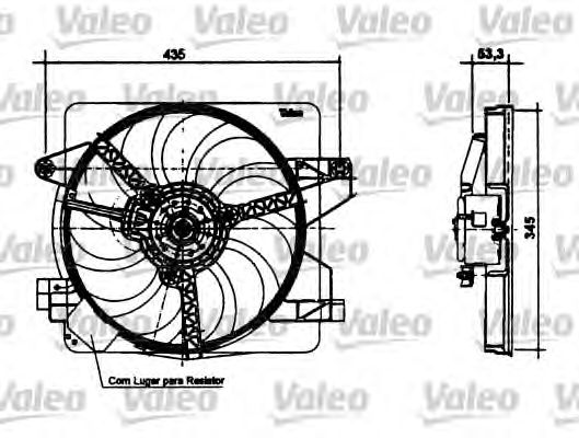 motor electric,ventilator