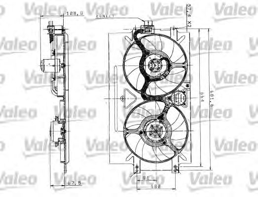 motor electric,ventilator