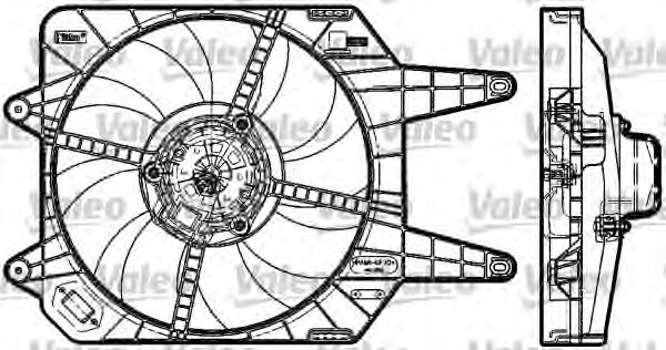 motor electric,ventilator