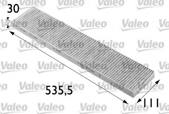 Filtru, aer habitaclu VW SHARAN/ALHAMBRA/FORD GALAXY 1,9-2,8 95-10