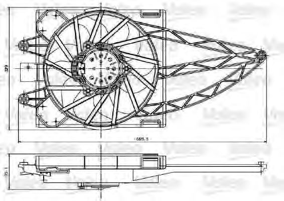 motor electric,ventilator