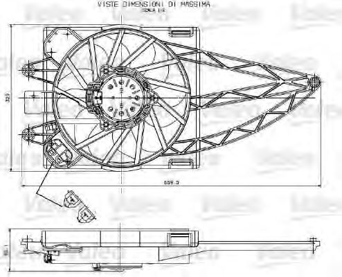 motor electric,ventilator