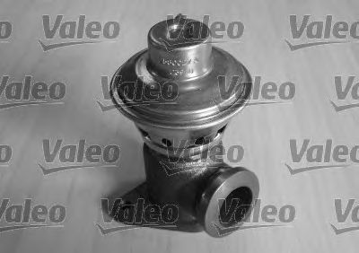 Supapa EGR PEUGEOT 306/PARTNER/CITROEN JUMPER1,9D/TD 94-