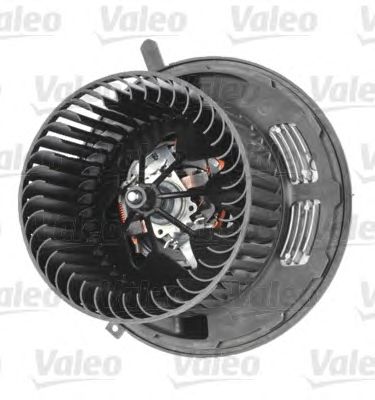 Ventilator, habitaclu MERCEDES-BENZ W169/W245 04-12