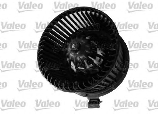 Ventilator, habitaclu RENAULT CLIO 05- 1,5DCI