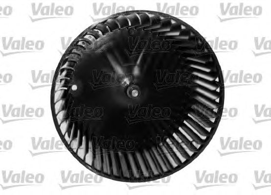 Ventilator, habitaclu SAAB 9-5 1,9-3,0 97-