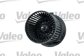 Ventilator, habitaclu RENAULT CLIO IV (11/12>)