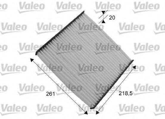 Filtru, aer habitaclu FIAT GRANDE PUNTO/CORSA D 05-