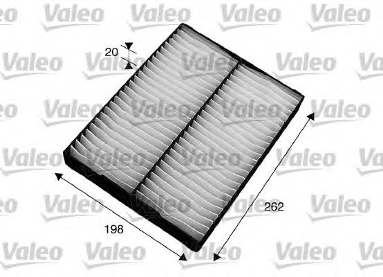 Filtru, aer habitaclu SUZUKI GRAND VITARA 98-03