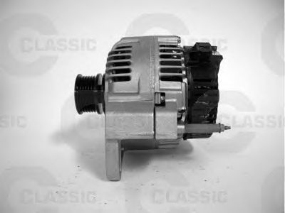 Generator / Alternator SEAT/VW