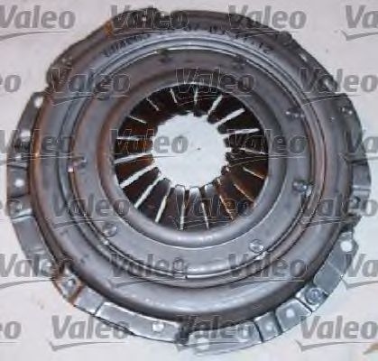 Set ambreiaj FORD 21523 SCORPIO 2,0 DOHC 89-