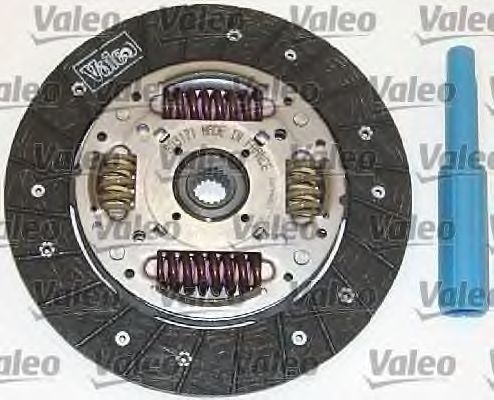 Set ambreiaj PEUGEOT 1,9D/TD 95- 306/406/CITROEN XANTIA/XSARA/ZX