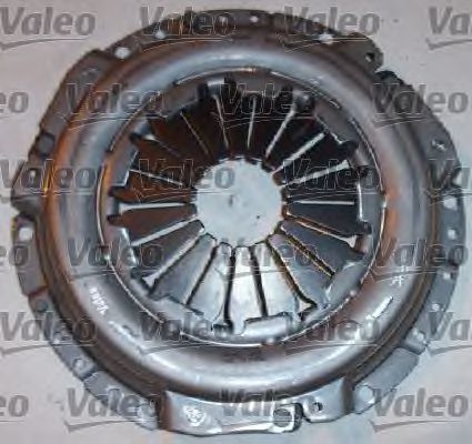 Set ambreiaj HONDA ACCORD/PRELUDE 1,8-2,3 90-98 225MM 24 dinti 25,99X24,03