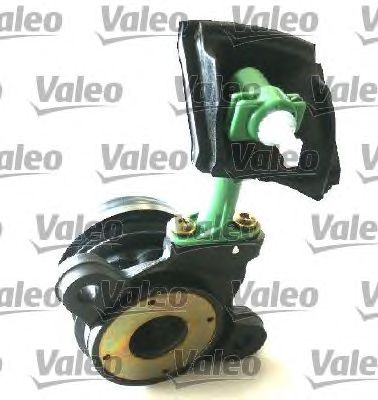 Rulment de presiune, ambreiaj RENAULT HYDRAULIC MEGANE 02