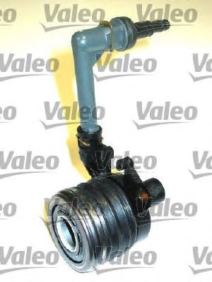 Rulment de presiune, ambreiaj RENAULT MEGANE/SCENIC 1,9 DCI/2,0 02-