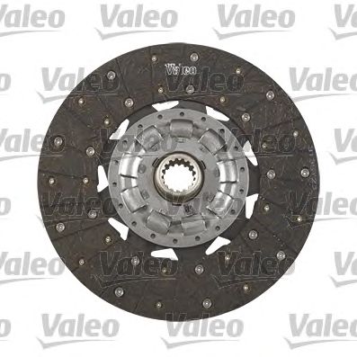 Set ambreiaj IVECO EC/ET 00- 40010