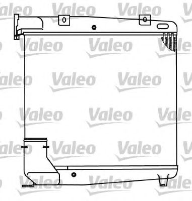 Intercooler, compresor