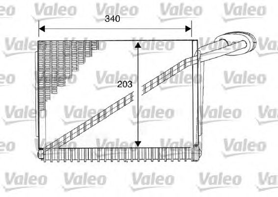 evaporator,aer conditionat