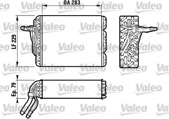 evaporator,aer conditionat