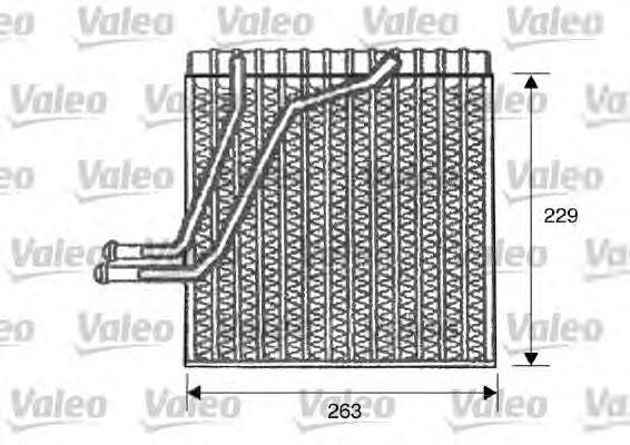 evaporator,aer conditionat