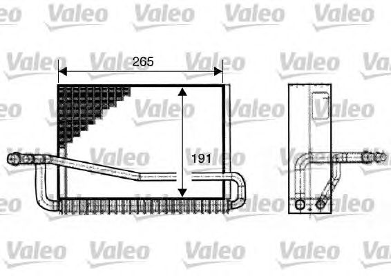 evaporator,aer conditionat