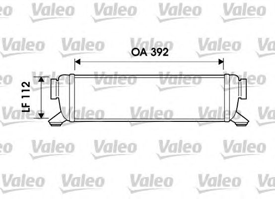 Intercooler, compresor