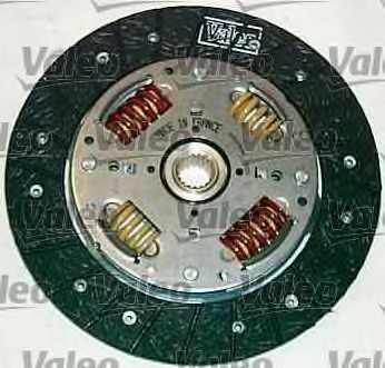 Set ambreiaj CITROEN XANTIA/XM 2,0B 16V 93-