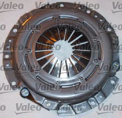 Set ambreiaj MAZDA 323 1,3-1,8 16V 89-04