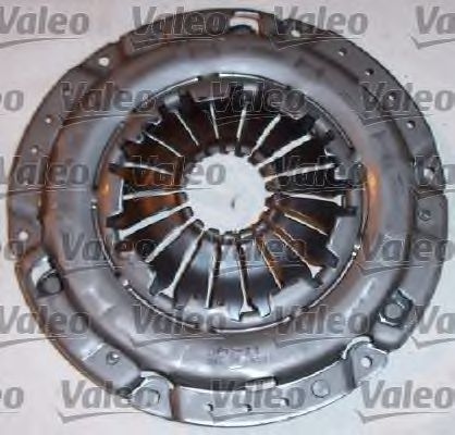 Set ambreiaj OPEL VECTRA/ASTRA 1,8-2,0 16V 95-05