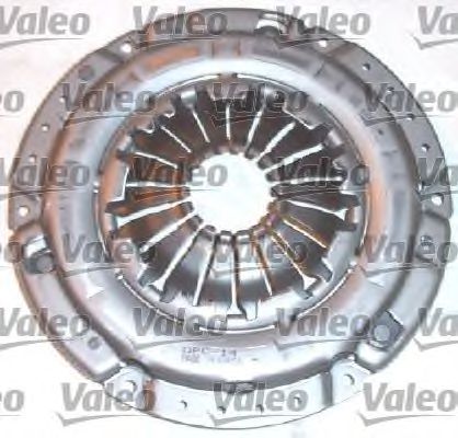 Set ambreiaj OPEL ASTRA/VECTRA/ZAFIRA 2,0 DI 96-05