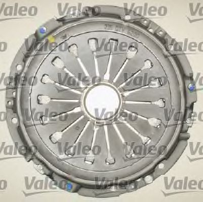 Set ambreiaj FIAT MAREA 2,4JTD 06.00-