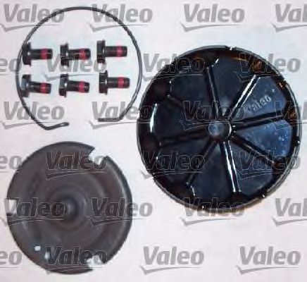 Set ambreiaj VW GOLF/VENTO 2,0B