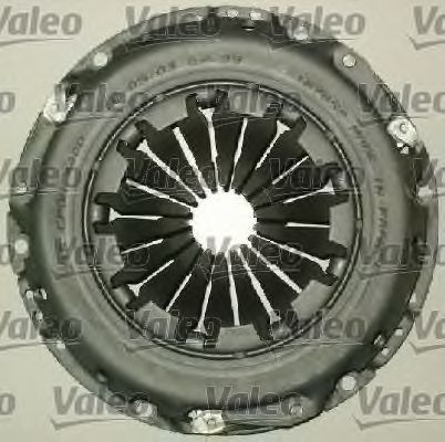 Set ambreiaj VOLVO 22026 S40/V40 1,6B-