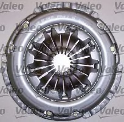 Set ambreiaj SKODA 200MM 99- 1,416V FABIA