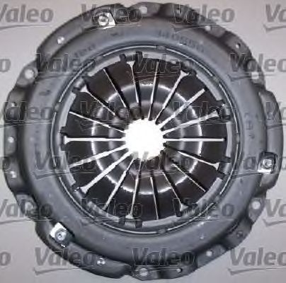 Set ambreiaj FORD TRANSIT 1,8 TDCI 02-