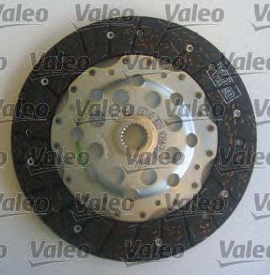 Set ambreiaj RENAULT ESPACE/LAGUNA/VEL SATIS 2,2 DCI 01-