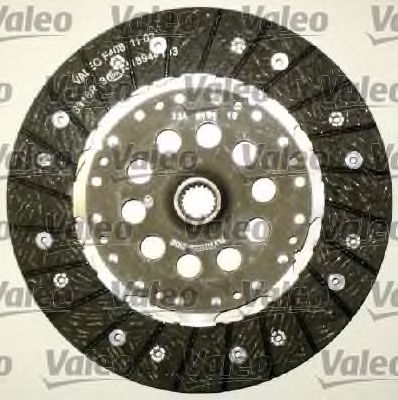 Set ambreiaj VOLVO 850/S70/S80/V70 2,5 TDI 95-07