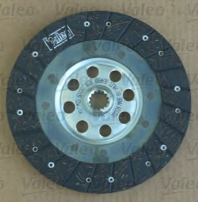 Set ambreiaj OPEL 2,0 DTI 16V 99- ASTRA/VECTR