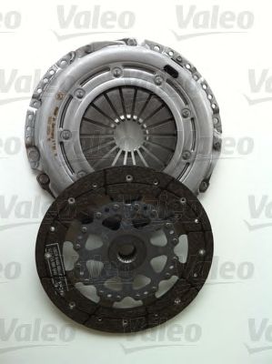 Set ambreiaj FORD FOCUS 1,8 TDCI 04-12 26,474X23,284