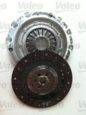 Set ambreiaj VOLVO S60/S80/V70 2,4 D 01-10