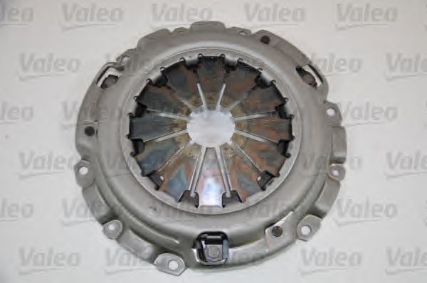 Set ambreiaj HONDA CIVIC VII/VIII 1,8 01-12