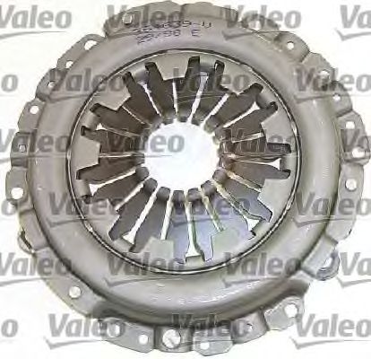 Set ambreiaj FORD 240MM MONDEO 2,0 16V 3