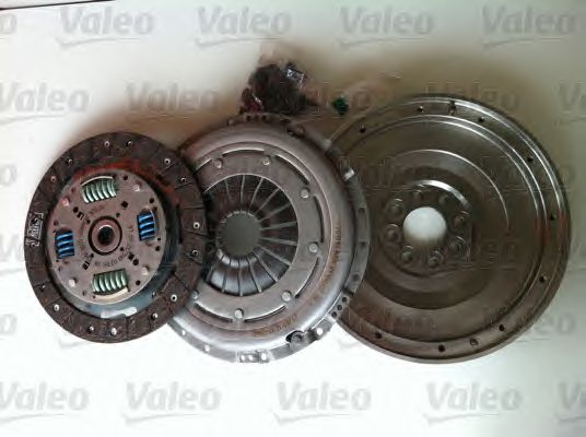 Set ambreiaj MERCEDES-BENZ W168/VANEO 98-05 K4P