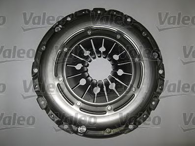 Set ambreiaj VOLVO C70/S40/S80/V70 1,9-2,5 97- (K4P)