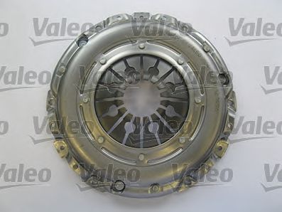 Set ambreiaj VOLVO C30/C70/V70/S40 2,0-2,4 97-10 (K4P)