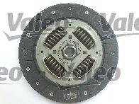 Set ambreiaj VOLVO S60/S80/V70 2,0-2,9 98-10 (K4P)