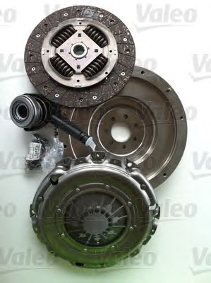 Set ambreiaj RENAULT LAGUNA 1,9 DCI 01-