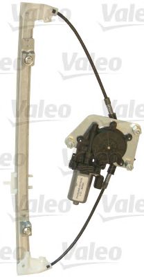 Mecanism actionare geam FIAT PALIO/ALBEA 1,2-1,9 -01 electric