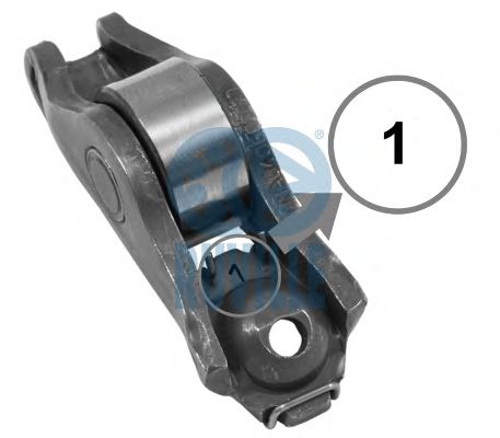 Culbutor, tren supape BMW 1,3,5,6,7,X1,X3,X5,Z4 1. 6,1. 8,2. 0,4. 4,3. 0,4. 0,3. 6 01-